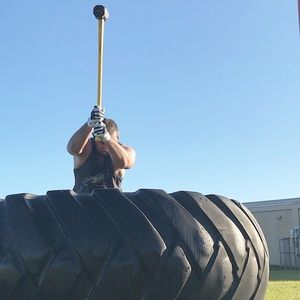 Meet your Posher, Mike